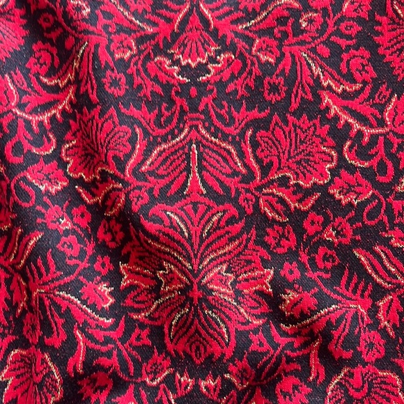 Icone V neck sweater - Picture 2 of 6